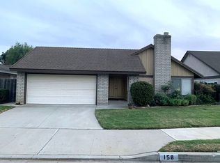 158 W Bramble Ct, Camarillo, CA 93010