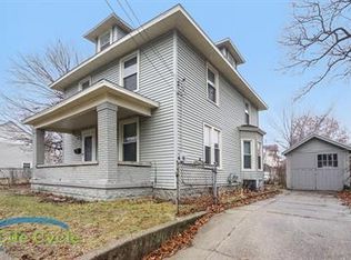 747 Alexander St SE, Grand Rapids, MI 49507