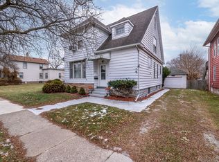 321 Cass St, Monroe, MI 48161