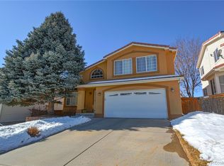 1942 Fox Fire St, Highlands Ranch, CO 80129