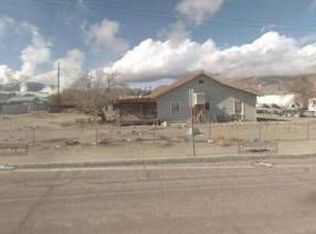13407 Sage St, Trona, CA 93562