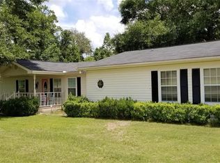4171 County Road 31, Newton, AL 36352