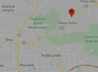 1609 Carbon Canyon Rd, Chino Hills, CA 91709