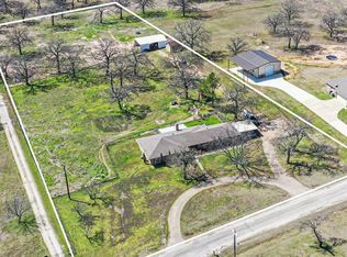 149 Jamar Dr, Weatherford, TX 76088