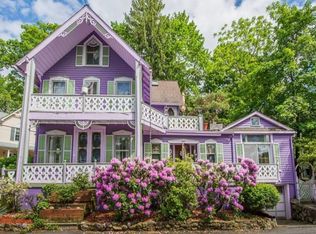 8 Simpson Ave, Parsippany, NJ 07878