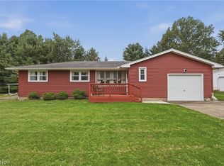 547 W Texas Ave, Sebring, OH 44672