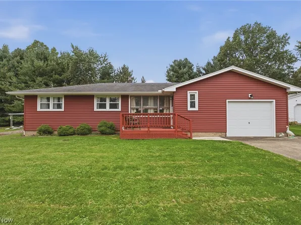 547 W Texas Ave, Sebring, OH 44672