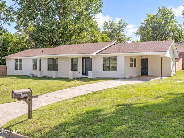 4183 Wheeler Road, Martinez, GA 30907