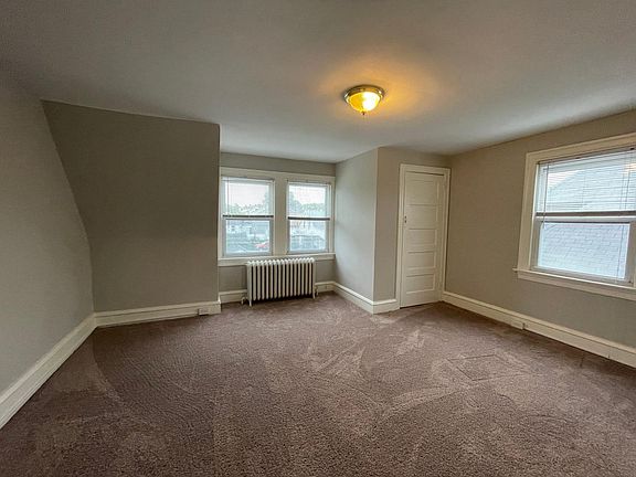 Bedroom #1