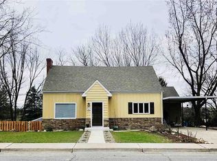 205 SW Skyline Dr, Pullman, WA 99163