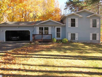 467 Eden St, Kingsley, MI, 49649