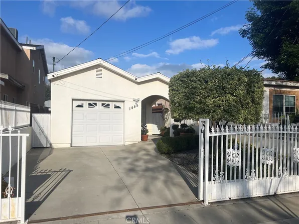 1445 Pico St, San Fernando, CA 91340