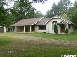 E21701 Highway Nl, Augusta, WI 54722