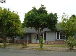 23508 Nevada Rd, Hayward, CA 94541