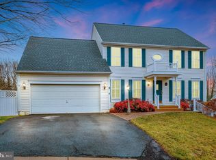 5 New Brunswick Ct, Stafford, VA 22554