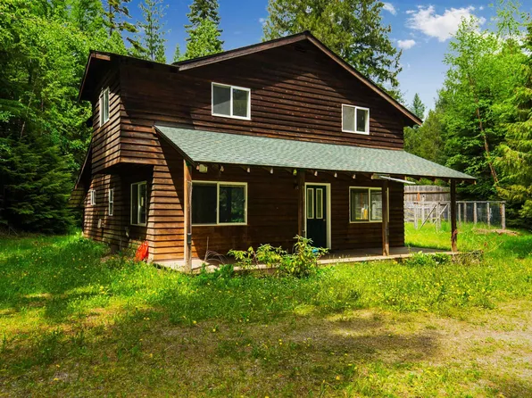 64 Fall Creek Rd, Naples, ID 83847