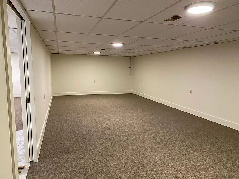 bonus room