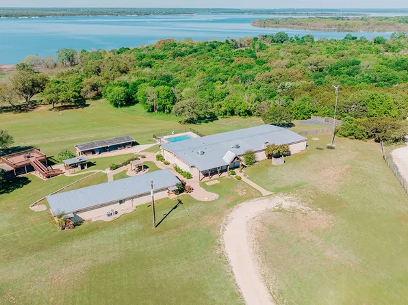 175 Tobacco Rd, Whitney, TX 76692