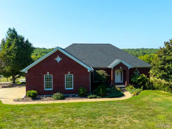 9445 Highway An, Rosebud, MO 63091