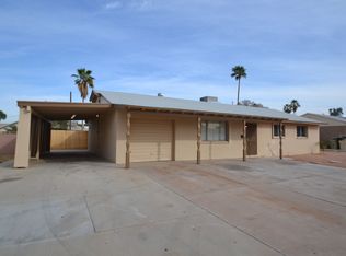 6408 W Keim Dr, Glendale, AZ 85301