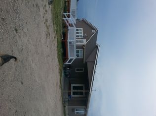 1129 NE 10th Rd, Ellinwood, KS 67526