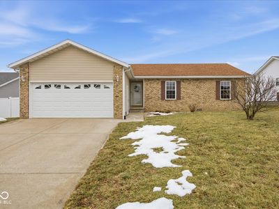 1668 W Integrity St, Greensburg, IN, 47240