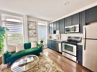 1646 E Baltimore St #6, Baltimore, MD 21231