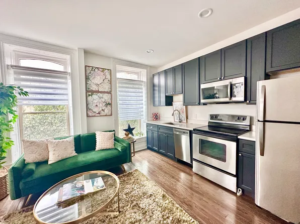 1646 E Baltimore St #6, Baltimore, MD 21231