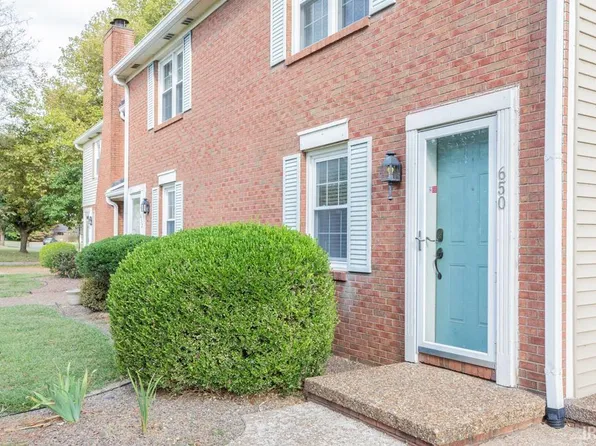 650 Kingswood Dr, Evansville, IN 47715