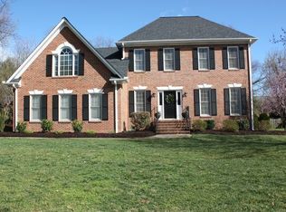 119 Millstone Way, Simpsonville, SC 29681
