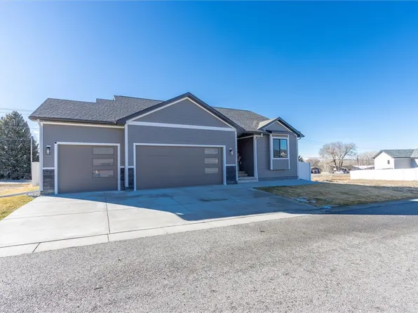 4960 Whisper Way, Billings, MT 59106