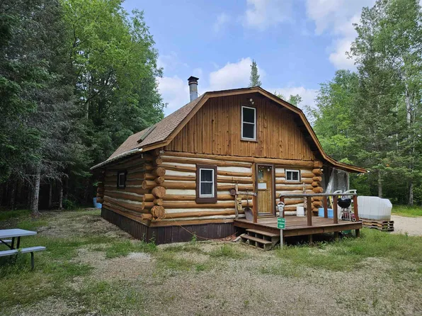 W7309 Amberg Wausaukee Rd, Wausaukee, WI 54177