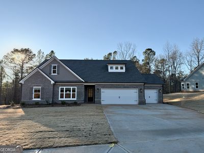 540 Belle Woode, Monroe, GA, 30656
