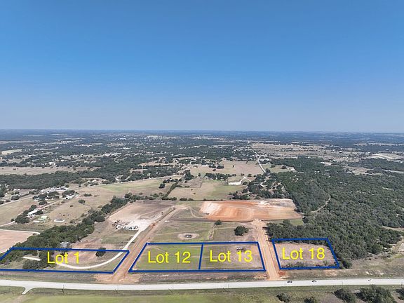2nd image of LOT 18 NE Ric Williamson Memorial Hwy