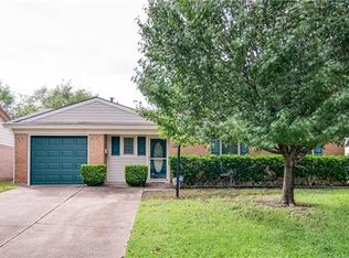 1520 Eastside Dr, Mesquite, TX 75149
