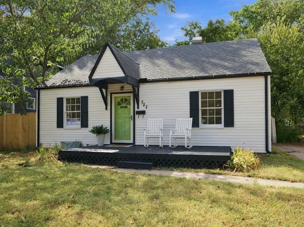 727 S Volutsia Ave, Wichita, KS 67211
