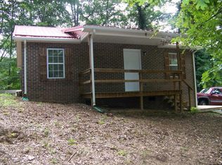 290 Ridge Hill Rd, Bristol, TN 37620