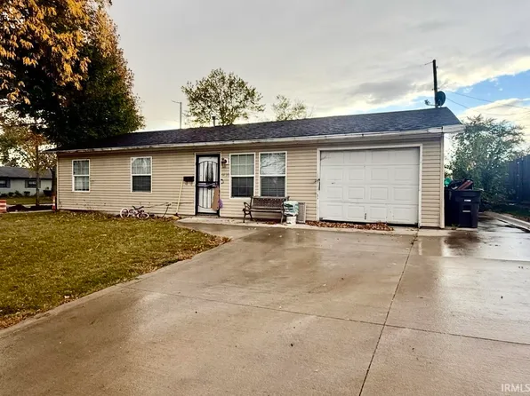 6420 Downingtown Dr, Fort Wayne, IN 46816