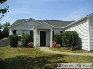 4 Fawn Lake Pl, Greenville, SC 29607