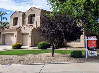 1096 E Oakland Ct, Gilbert, AZ 85295