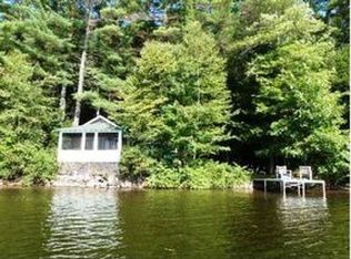 47 Colony Rd, Readfield, ME 04355