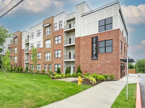 10819 Olive Blvd #301, Saint Louis, MO 63141