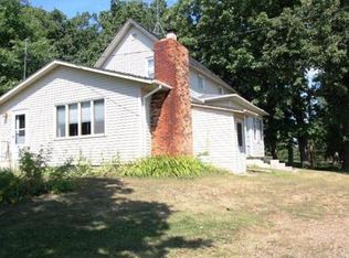 16090 Glendorado Rd NE, Foley, MN 56329