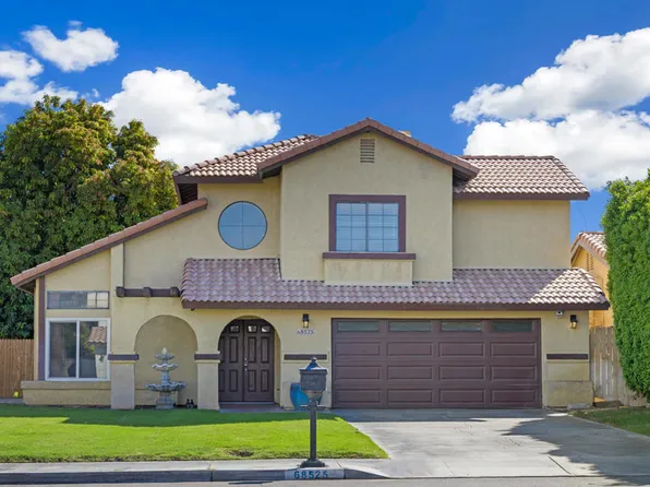 68525 30th Ave, Cathedral City, CA 92234