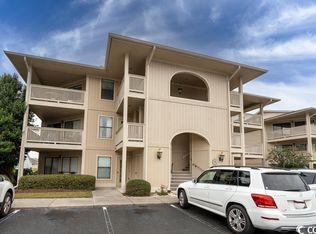 4238 Pinehurst Cir UNIT M-8, Little River, SC 29566