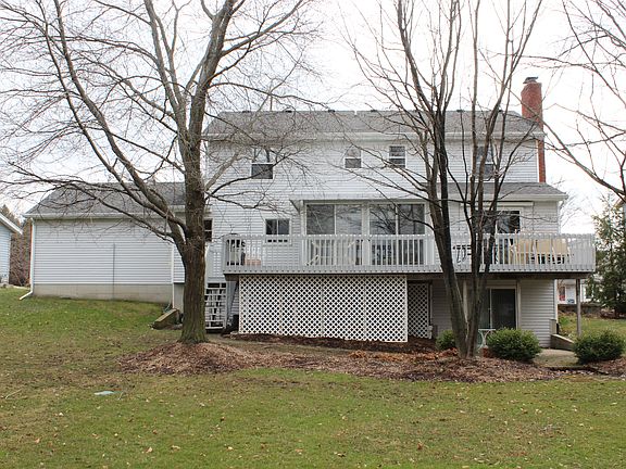 2nd image of 5535 Stowehill Dr SE