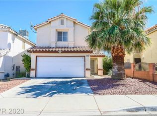 3816 Gulliver St, Las Vegas, NV 89115