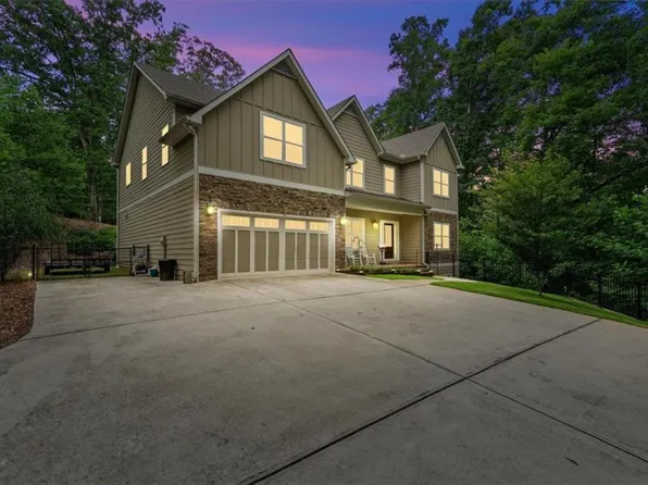 4475 Liberty Rd, Villa Rica, GA 30180