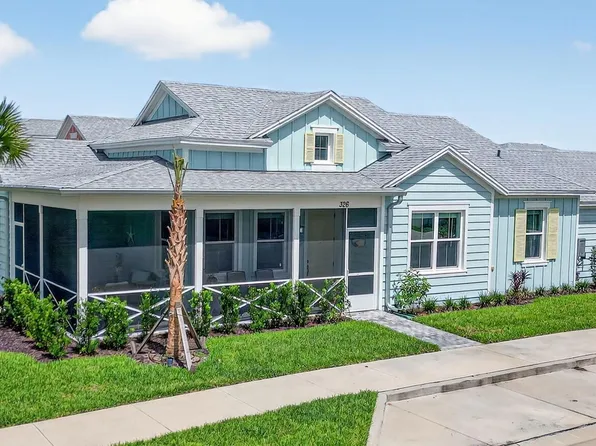 326 Pop Top Ln, Daytona Beach, FL 32124