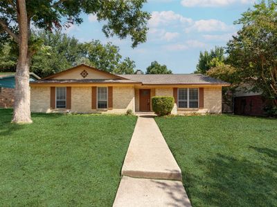 3105 Peppertree Pl, Plano, TX, 75074